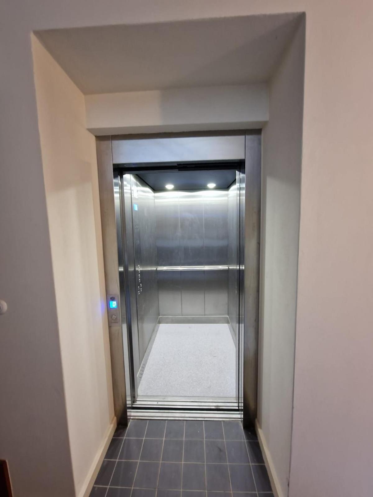 Apartamenty Sebastiana Krasków Eksteriør bilde